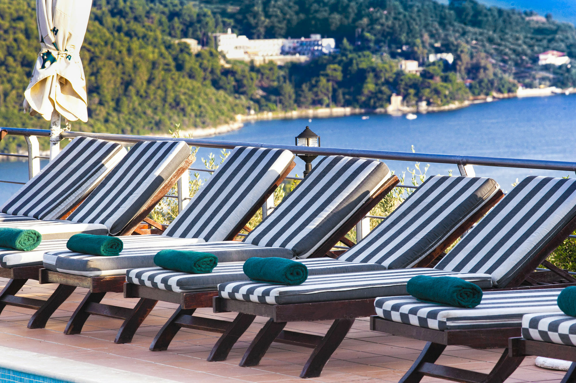 Vigles Sea View, Philian Hotels And Resorts Kalivia  Exterior photo