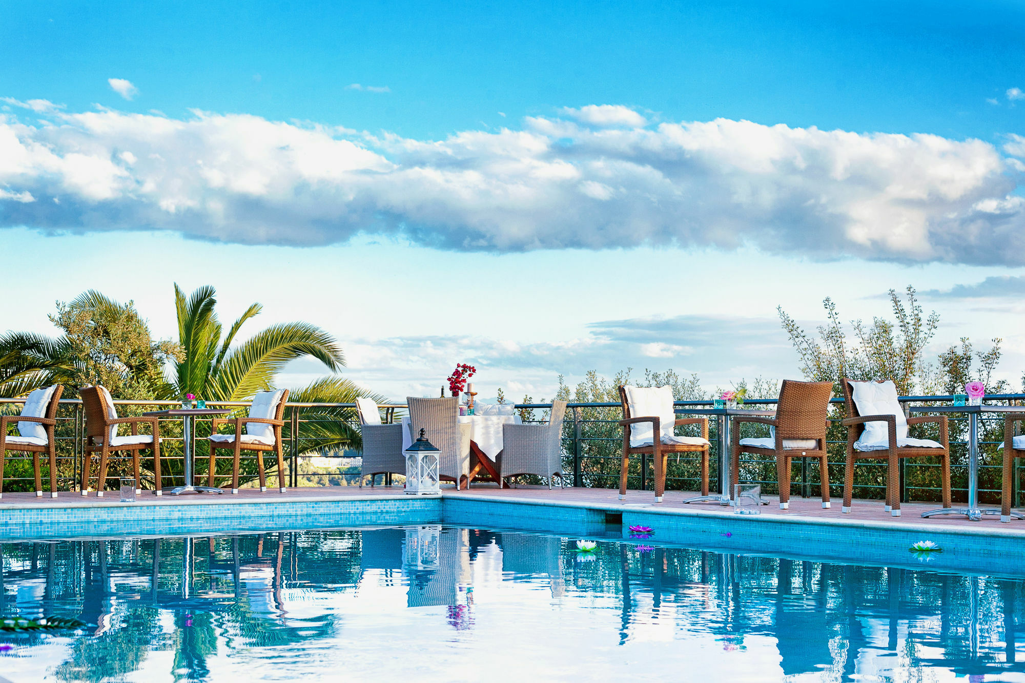 Vigles Sea View, Philian Hotels And Resorts Kalivia  Exterior photo